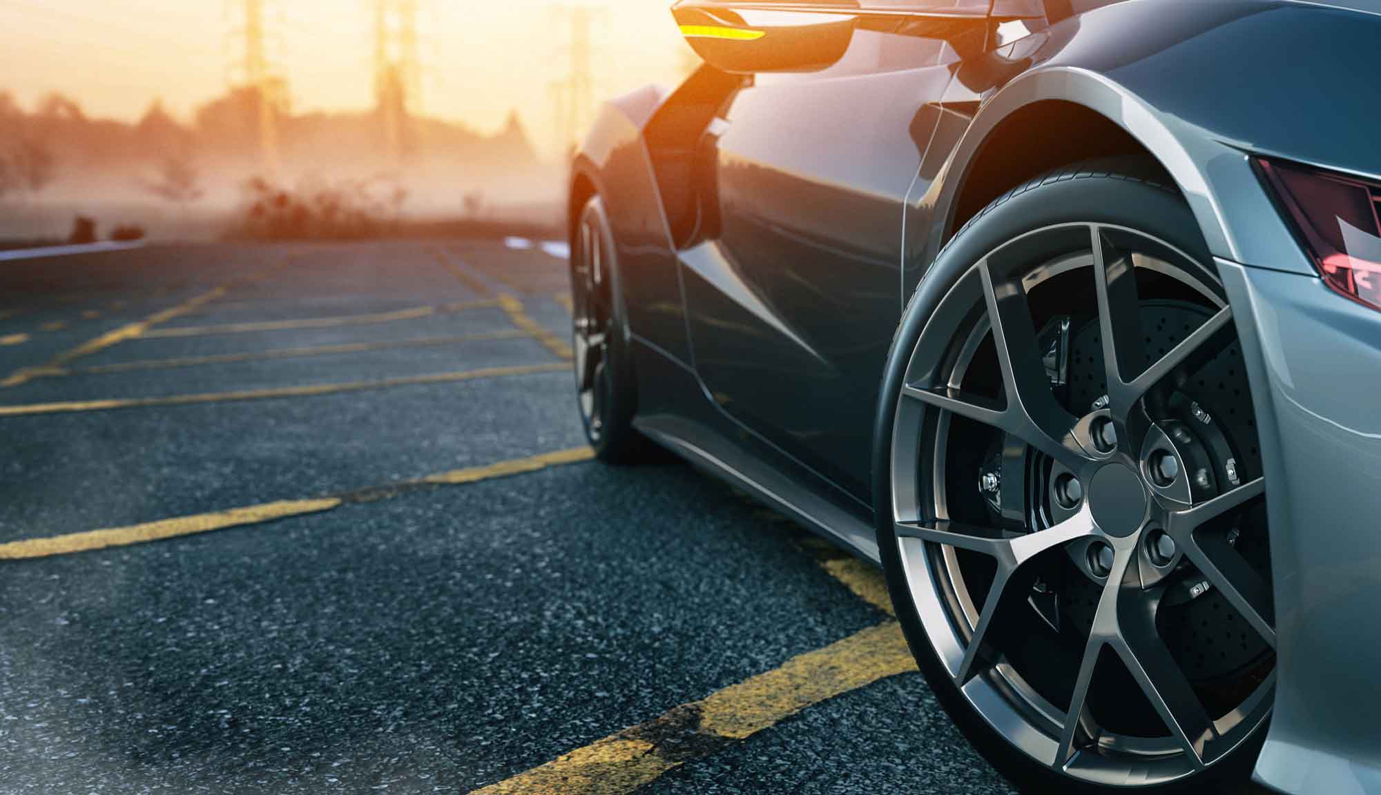 About Chilton Auto Body