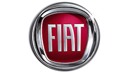 Fiat certification badge