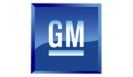 GM certification badge