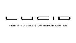Lucid certification badge